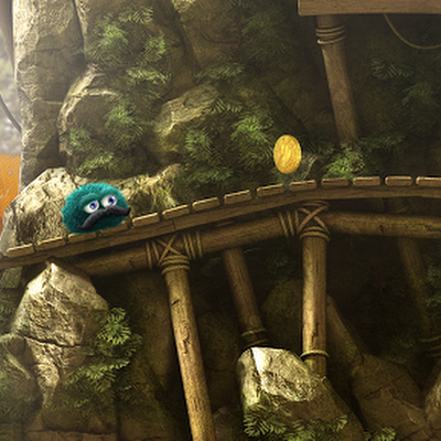 Leo’s Fortune v1.0.1 Apk