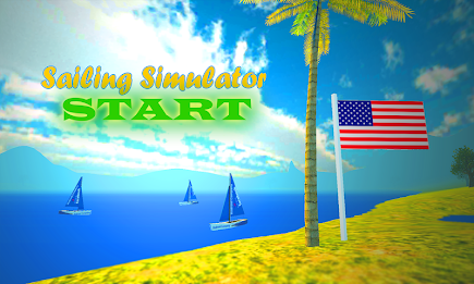Sailing Simulator poster 9