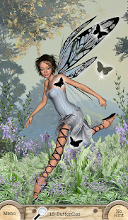 Hidden Garden Fairyland Screenshots 4