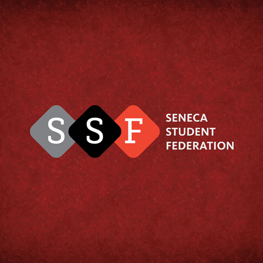 SSF Inc. LOGO-APP點子