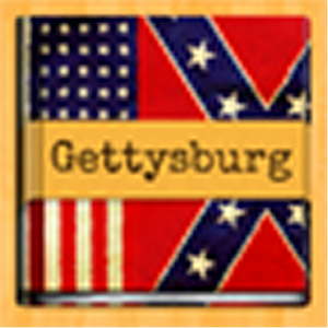 Pocket Gettysburg logo