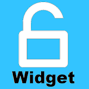 Unlock Counter Widget 1.0 Icon