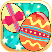 Mysterious Egg For Kids  Icon