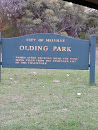 Olding Park