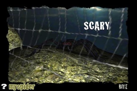 How to get Spider Aquarium in 3D 1.0 mod apk for android