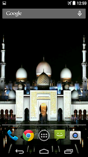 Sheikh Zayed Grand Mosque(圖3)-速報App