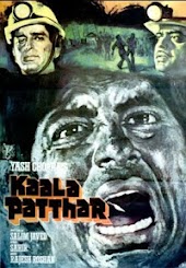 Kaala Patthar