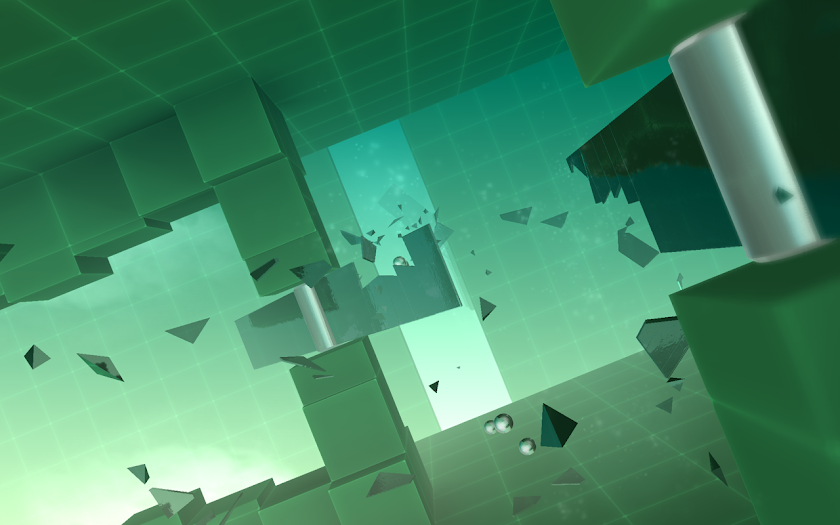 Smash Hit Screen 3
