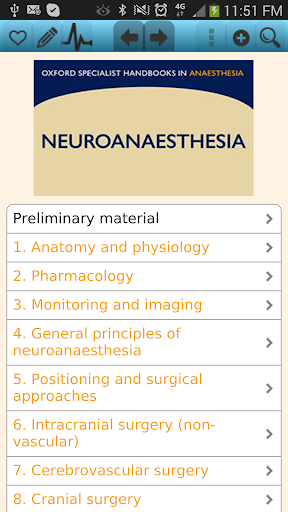 Neuroanaesthesia