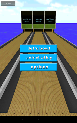 【免費體育競技App】Bowling Game-APP點子