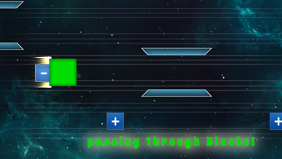 Lastest Push Push Rocket APK