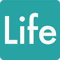 Lifebooker logo