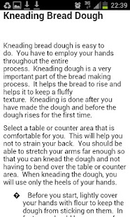 How to mod Bread Making Recipes patch 0.0.3 apk for bluestacks