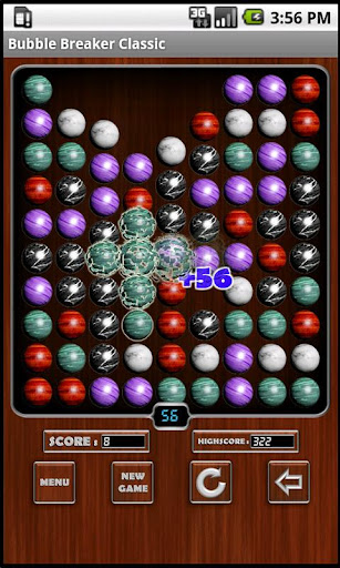 Bubble Breaker Classic v1.00