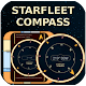 Starfleet LCARS Compass APK