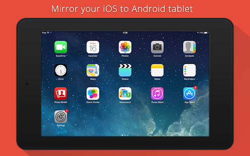 Mirroring360 AirPlay Receiver(圖3)-速報App