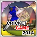 Cover Image of ダウンロード New Cricket Game 1.0.9 APK