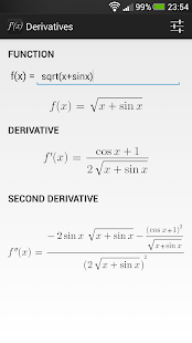 Derivatives(圖3)-速報App