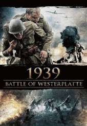 1939 Battle of Westerplatte