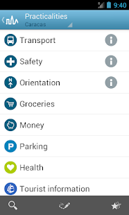 Venezuela Guide by Triposo(圖8)-速報App