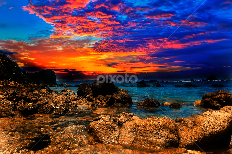 hope u like by Anthony Bagaskara - Landscapes Waterscapes