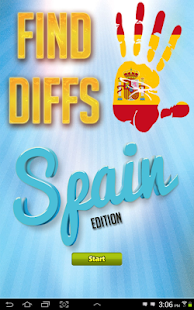How to download Find 5 Differences: Spain Ed patch 1.0 apk for pc