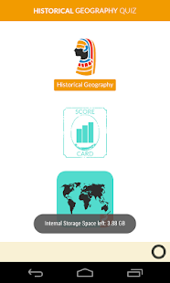 Historical Geography Quiz Game Screenshots 14