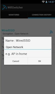 How to install WiFi Switcher -Set a Priority- patch 1.1 apk for pc