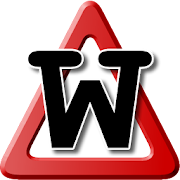 WarnApp  Icon