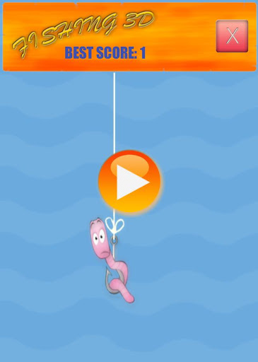 【免費街機App】Fishing 3D Simulator-APP點子