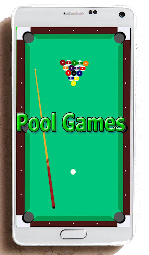 Best Pool Games