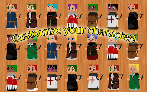 Gyro Archer Screenshots 4