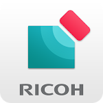 Cover Image of ดาวน์โหลด RICOH Smart Device Connector  APK