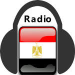 Cover Image of Download Radios Egypt 1.6 APK