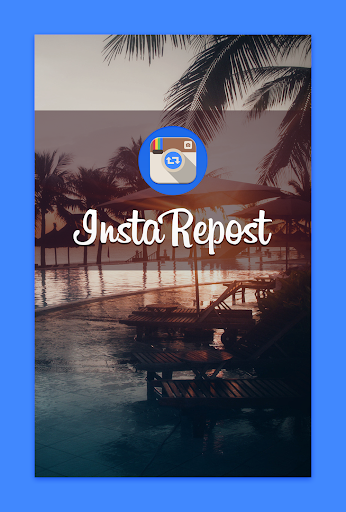 InstaRepost for Instagram