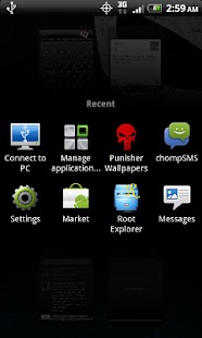 download Punisher Wallpaper Pack free