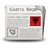 Gazeta Shqip - Albanian Newsp.1.1
