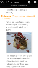 take care of yourself cooking.  Health and kitchen poster 2