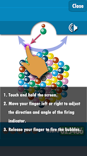 Bubble Spinner FREE Screenshots 6