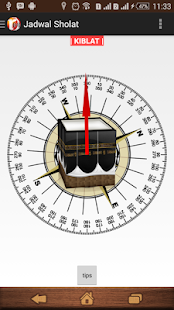   Radio Rodja- screenshot thumbnail   