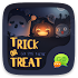 GO SMS PRO TRICK TREAT THEME1.0