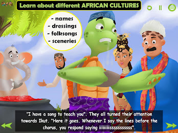 Adventures of the Tortoise poster 5