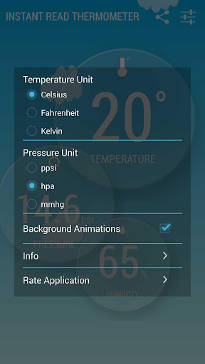 【免費天氣App】Thermometer Note 3 - Premium-APP點子