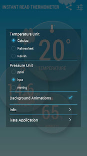 Thermometer Premium(圖2)-速報App