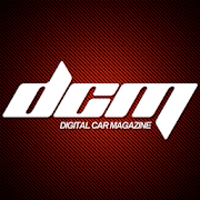 Digital Car Magazine  Icon