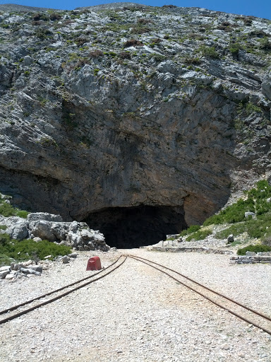 The Idaean Cave