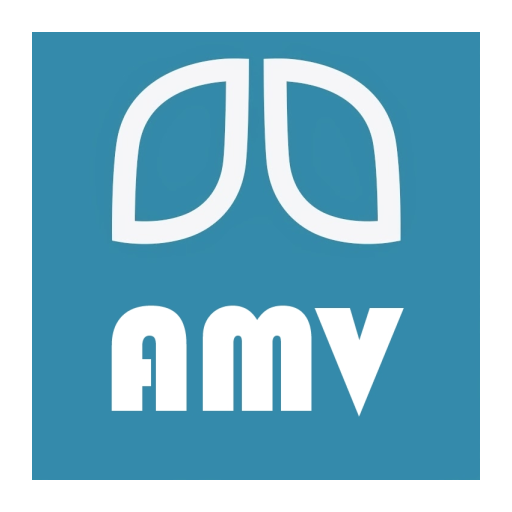 AMV Rechner LOGO-APP點子