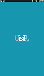 Download Visitrx APK for Android