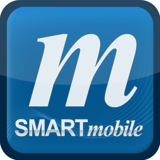 SmartMobile LOGO-APP點子