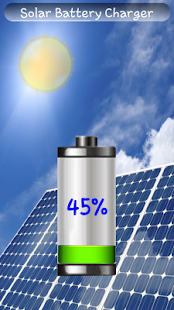 Solar Battery Charger Prank Screenshots 7